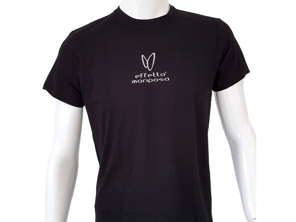 Remera Effetto Mariposa logo