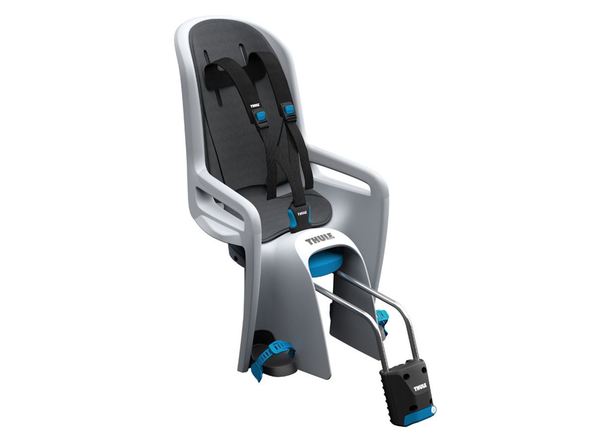 Silla de 2025 bb para bicicleta