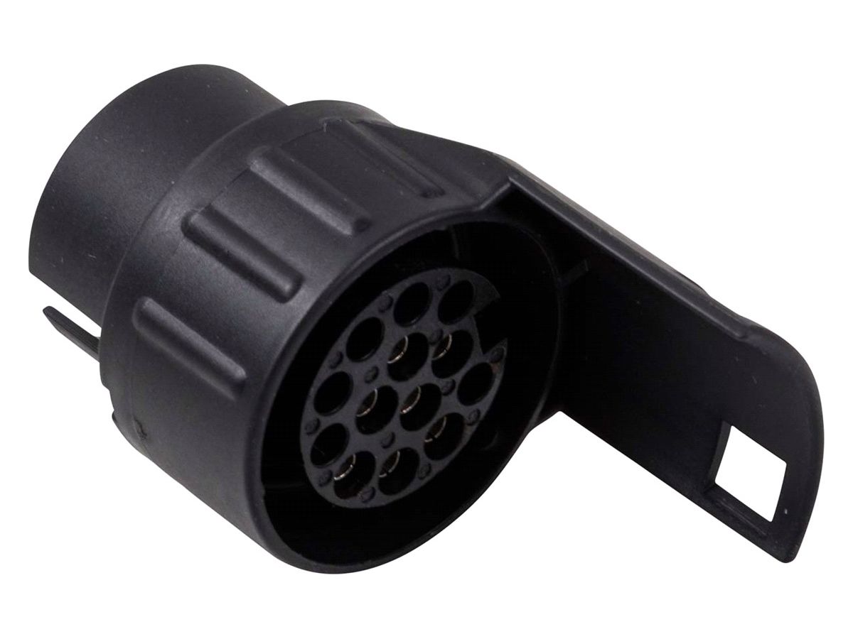 Convertor Electrico THULE de 7 a 13 Pins 99060