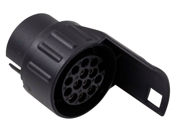 Convertor Electrico THULE de 7 a 13 Pins 99060