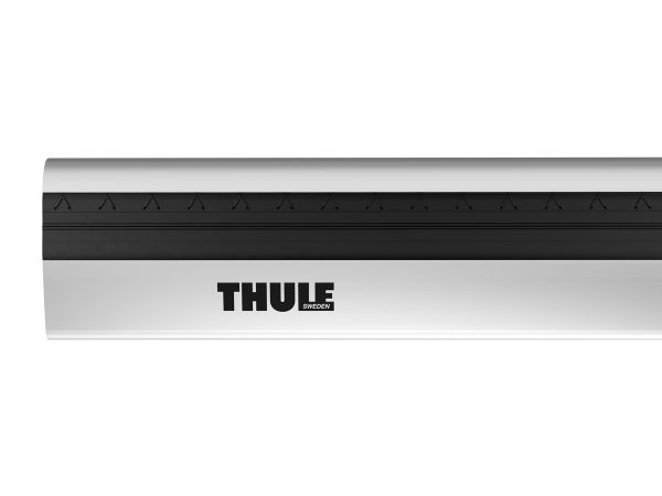 Barra de Techo THULE WingBar Edge (unidad)