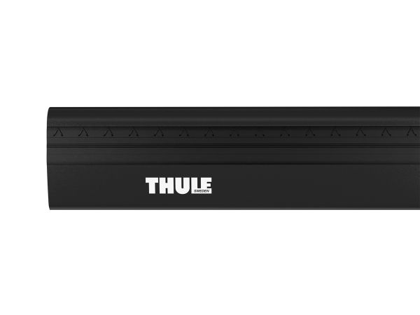 Barra de Techo THULE WingBar Edge (unidad)