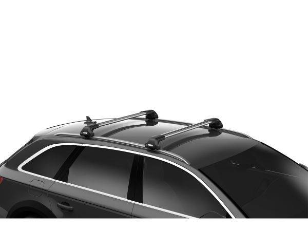 Barra de Techo THULE WingBar Edge (unidad)