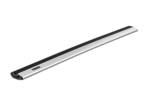 Barra de Techo THULE WingBar Edge (unidad)