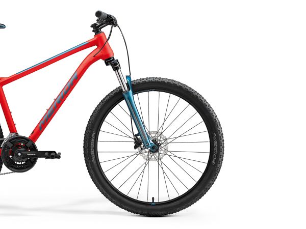 Merida big discount 7 20d