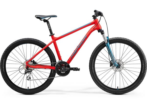 Bicicleta montaña Merida Big Seven 20D 2021