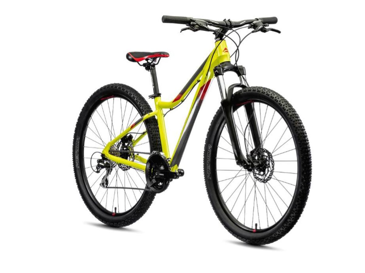 Bicicleta de Montaña Merida Matts 7-20 2021