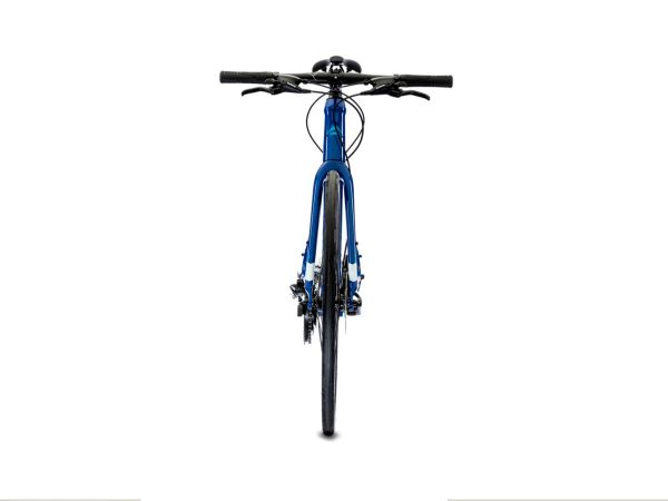 Bicicleta Híbrida Merida Speeder 100 2021