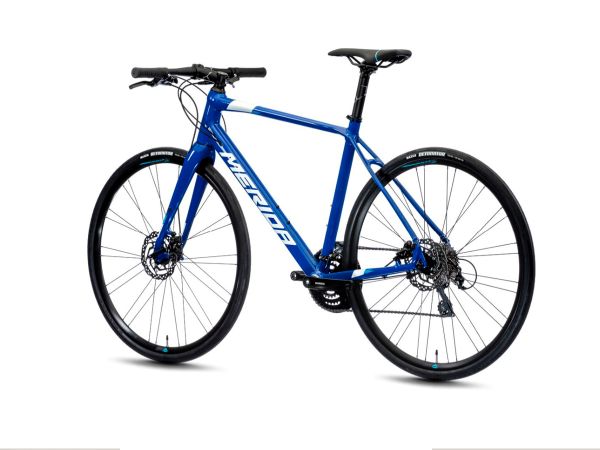 Bicicleta Híbrida Merida Speeder 100 2021