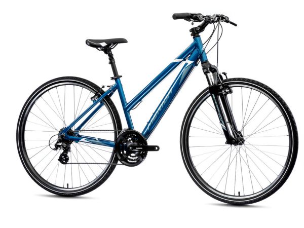 Bicicleta Urbana Merida Crossway Lady 10-V Gen 2