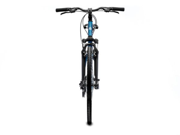 Bicicleta Urbana Merida Crossway Lady 10-V