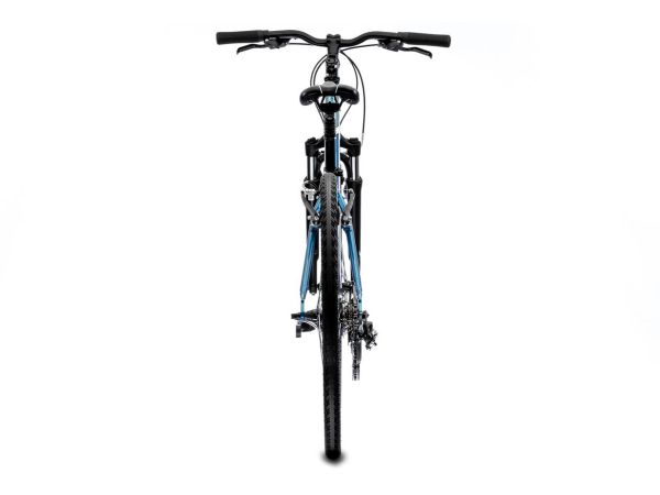 Bicicleta Urbana Merida Crossway Lady 10-V Gen 2