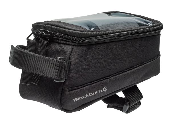 Bolsito Bicicleta Superior Blackburn Local plus Top Tube Bag