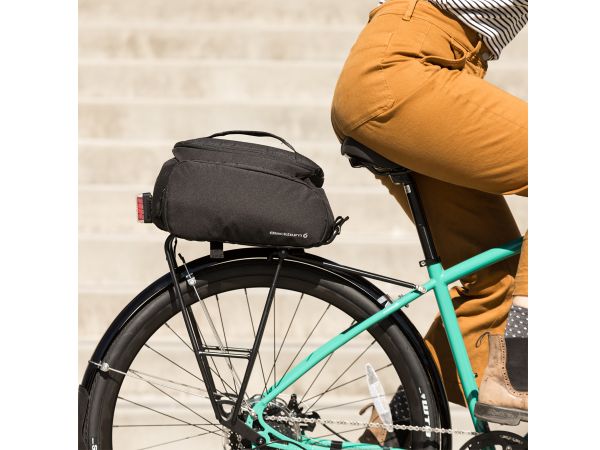 Bolso-Alforja Bicicleta Blackburn Local Trunk