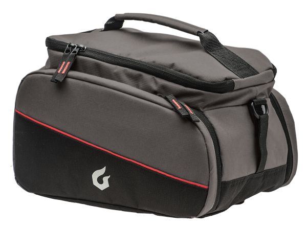 Bolso-Alforja Bicicleta Blackburn Local Trunk