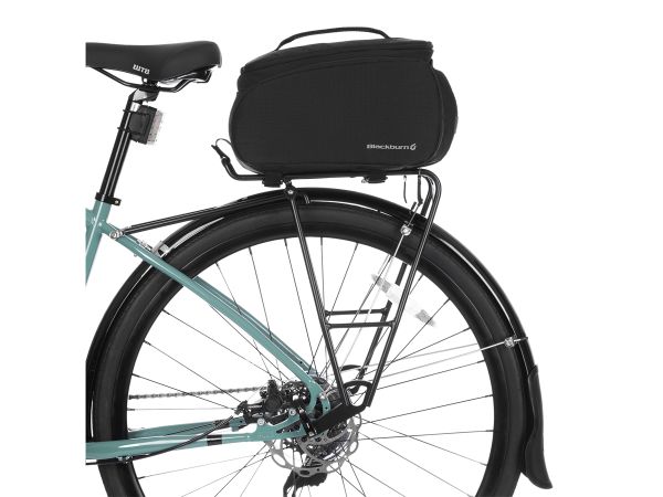 Bolso-Alforja Bicicleta Blackburn Local Trunk