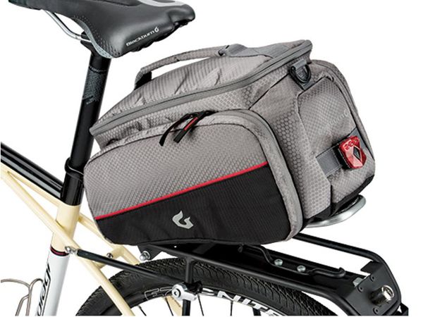 Bolso-Alforja Bicicleta Blackburn Local Trunk