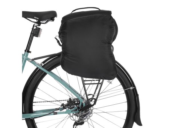 Bolso-Alforja Bicicleta Blackburn Local Trunk