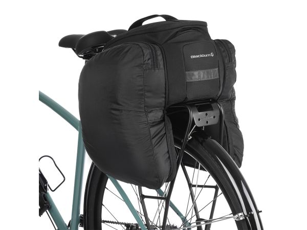 Bolso-Alforja Bicicleta Blackburn Local Trunk