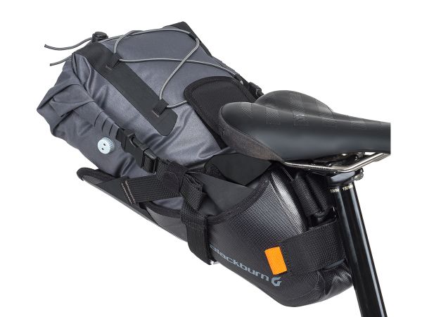 Bolso Bajo Asiento Gravel Blackburn Oupost Elite Seat Pack 10 lt