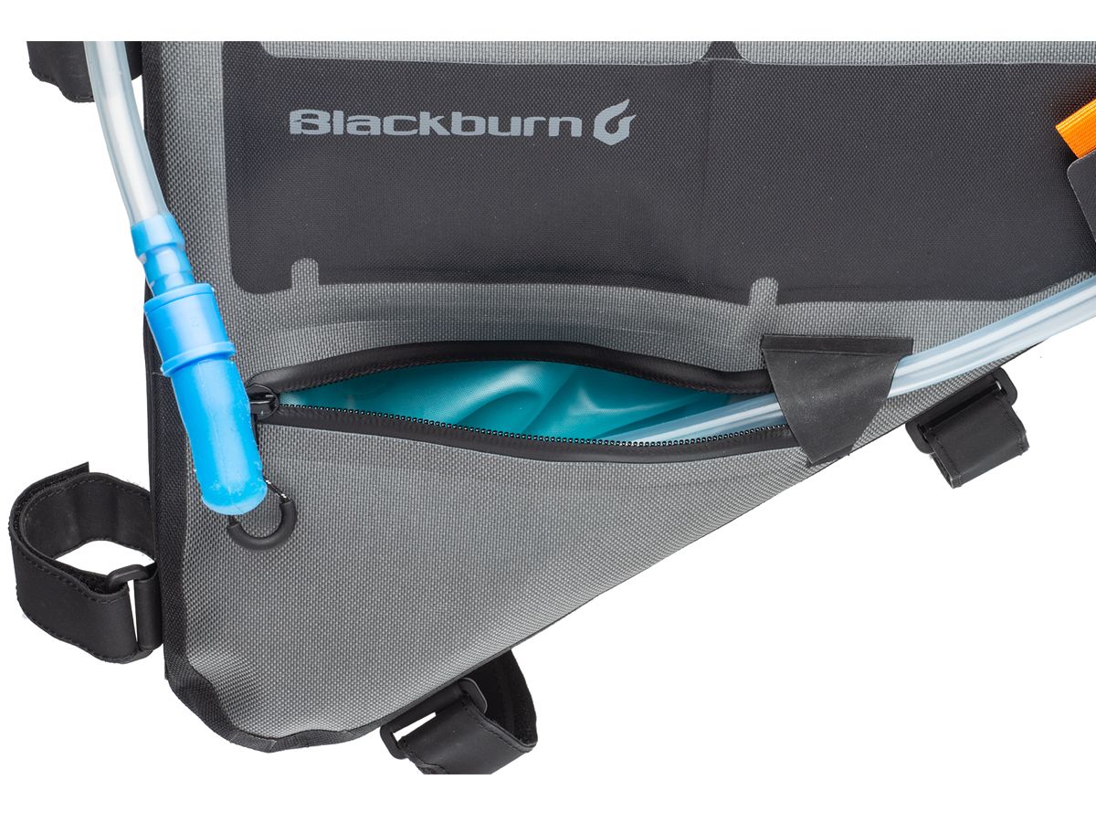 Bolso de Cuadro Blackburn Elite Frame Bag M-L