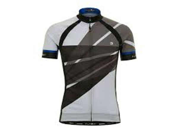 Camiseta Ciclismo Hombre Funkier Coiano