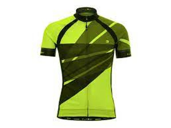 Camiseta Ciclismo Hombre Funkier Coiano