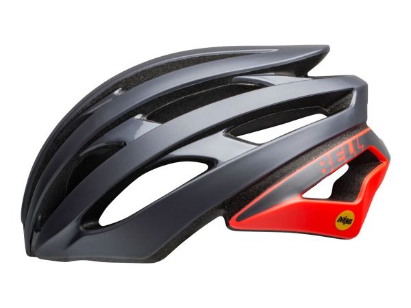 Casco Bicicleta Ruta Bell Stratus Mips