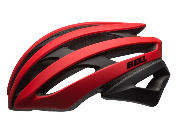 Casco Bicicleta Ruta Bell Stratus Mips