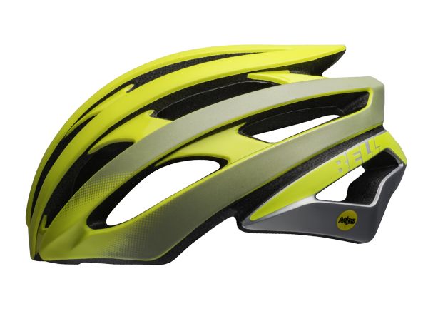 Casco Bicicleta Ruta Bell Stratus Mips