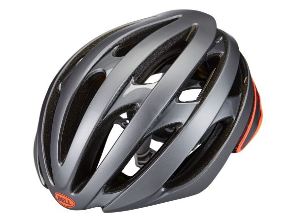 Casco Bicicleta Ruta Bell Stratus Mips