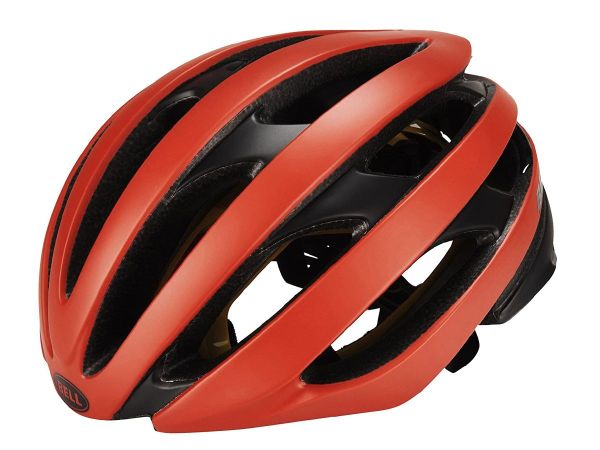 Casco Bicicleta Ruta Bell Stratus Mips