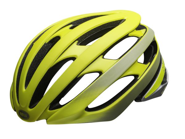 Casco Bicicleta Ruta Bell Stratus Mips