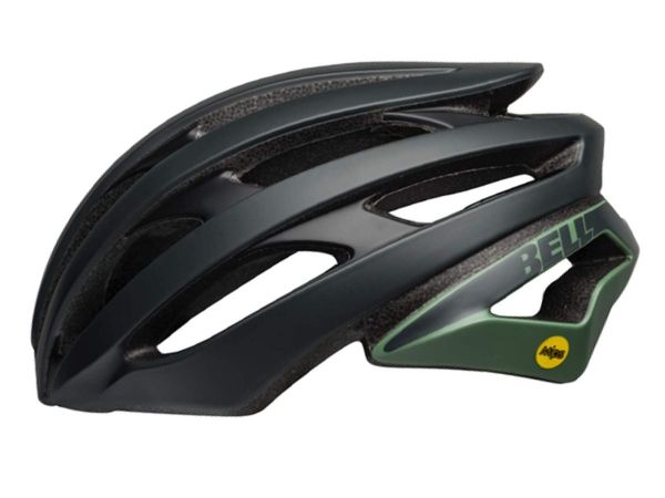 Casco Bicicleta Ruta Bell Stratus Mips