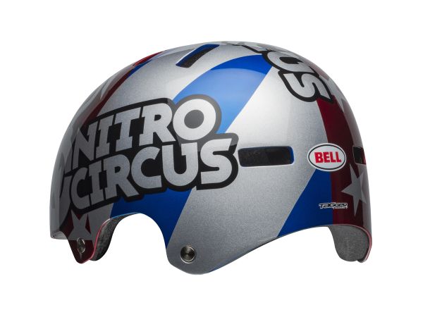 Casco BMX Bell Local