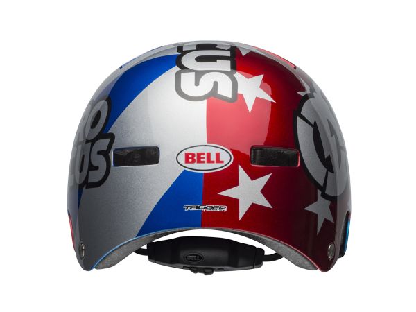 Casco BMX Bell Local