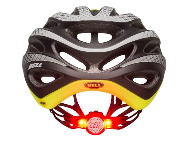 Casco Ciclismo Bell Formula Mips Led