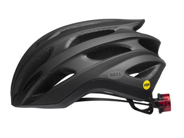 Casco Ciclismo Bell Formula Mips Led