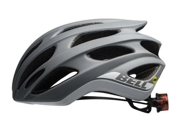 Casco Ciclismo Bell Formula Mips Led