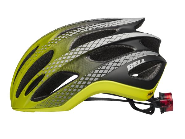 Casco Ciclismo Bell Formula Mips Led