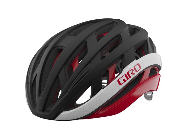 Casco Ciclismo Giro Helios Spherical Mips