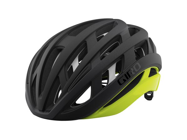 Casco Ciclismo Giro Helios Spherical Mips