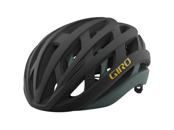 Casco Ciclismo Giro Helios Spherical Mips