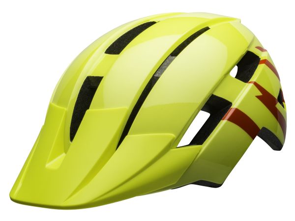 Casco Ciclismo Infantil Bell Sidetrack II Mips