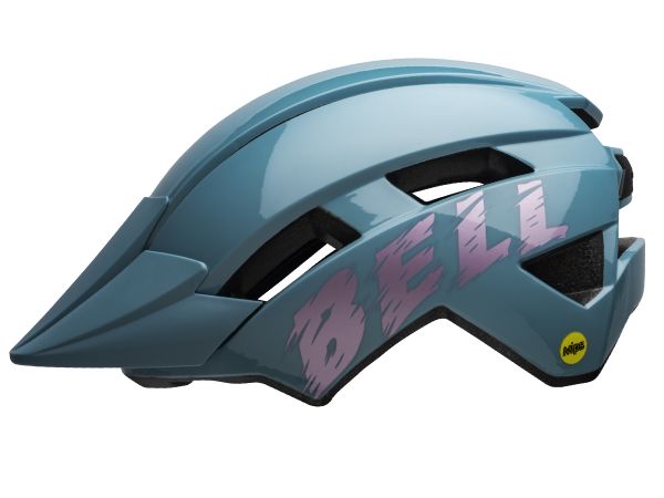 Casco Ciclismo Infantil Bell Sidetrack II Mips