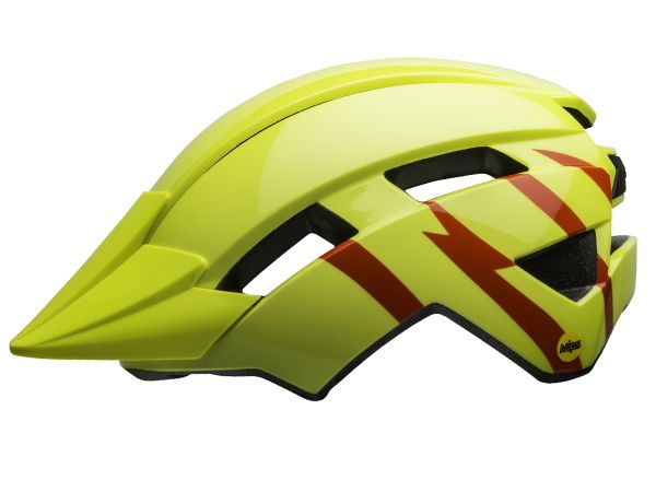 Casco Ciclismo Infantil Bell Sidetrack II Mips