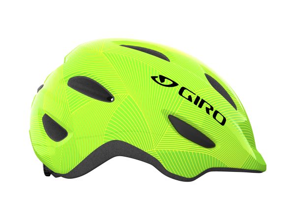 Casco Ciclismo niño Giro Scamp Mips