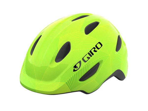 Casco Ciclismo niño Giro Scamp Mips