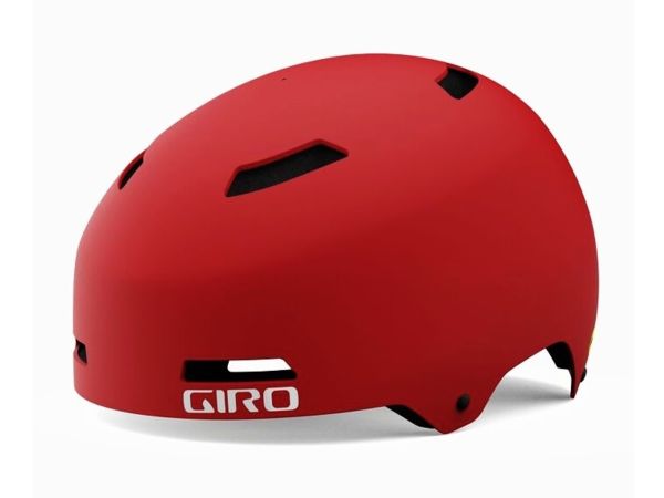 Casco Ciclismo Urbano Giro Quarter