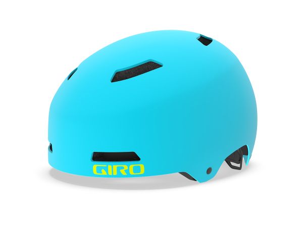 Casco Ciclismo Urbano Giro Quarter